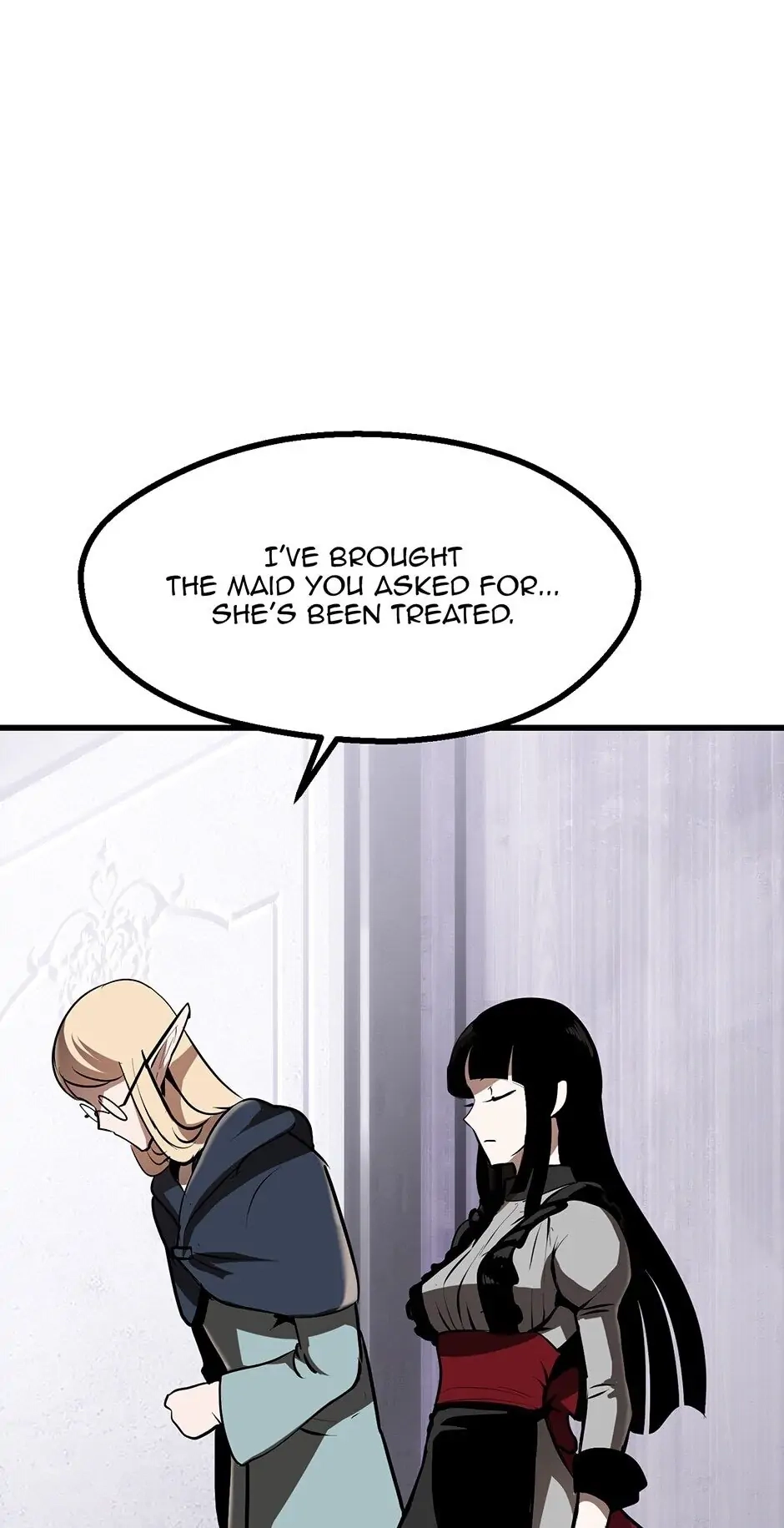 Latna Saga: Survival of a Sword King Chapter 84 page 123