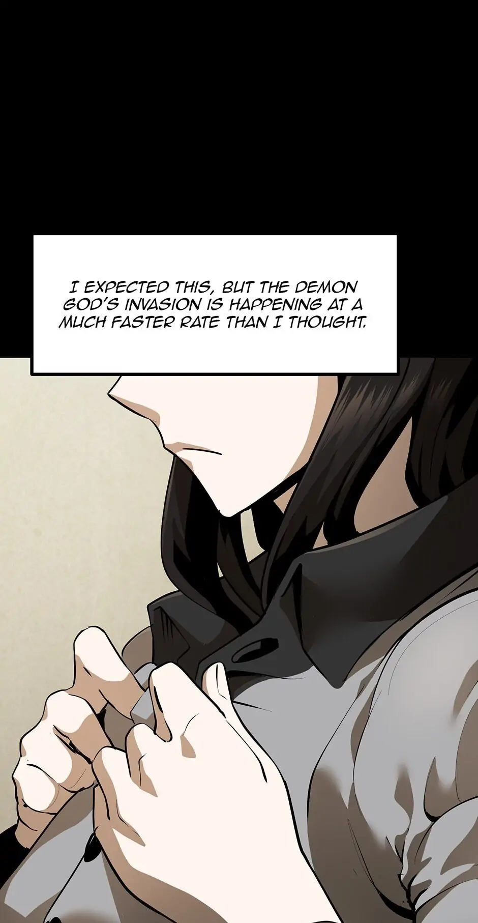 Latna Saga: Survival of a Sword King Chapter 85 page 5