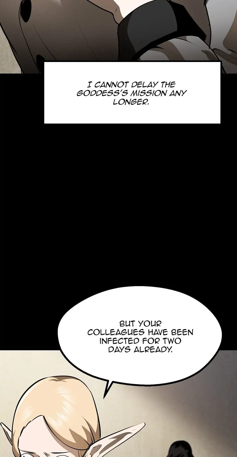 Latna Saga: Survival of a Sword King Chapter 85 page 6