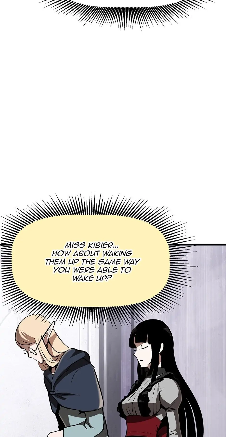 Latna Saga: Survival of a Sword King Chapter 85 page 9