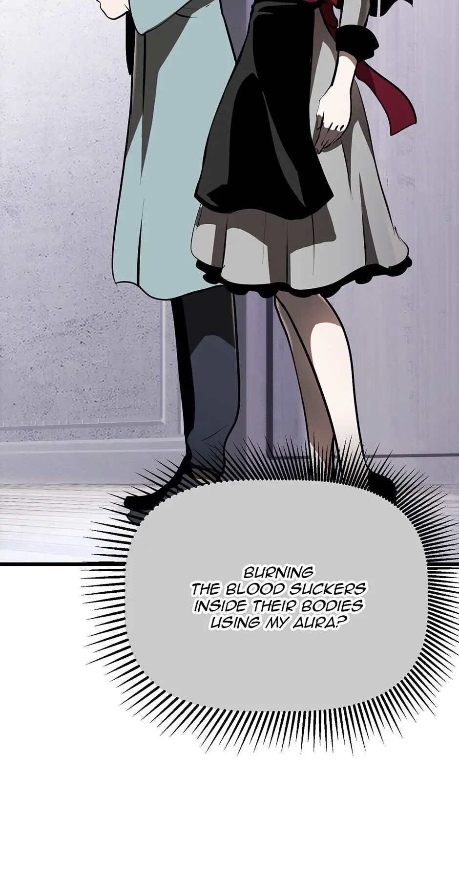 Latna Saga: Survival of a Sword King Chapter 85 page 10