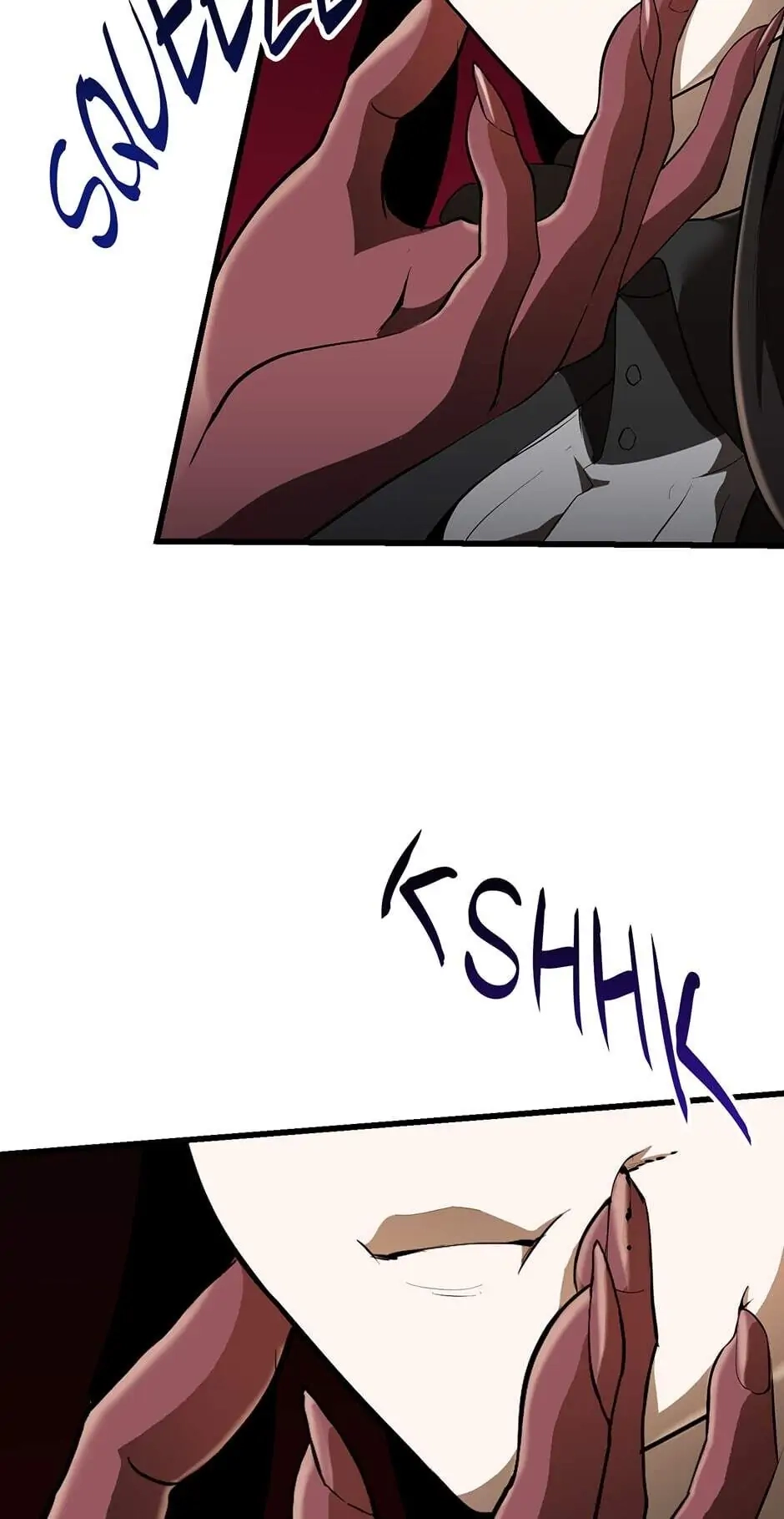 Latna Saga: Survival of a Sword King Chapter 85 page 25