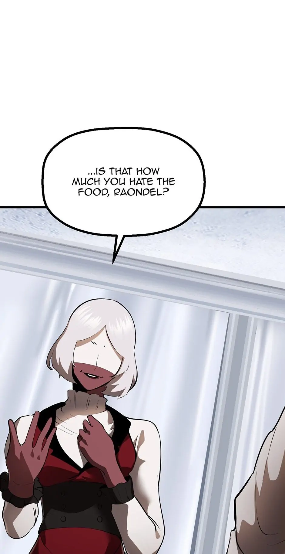 Latna Saga: Survival of a Sword King Chapter 85 page 30