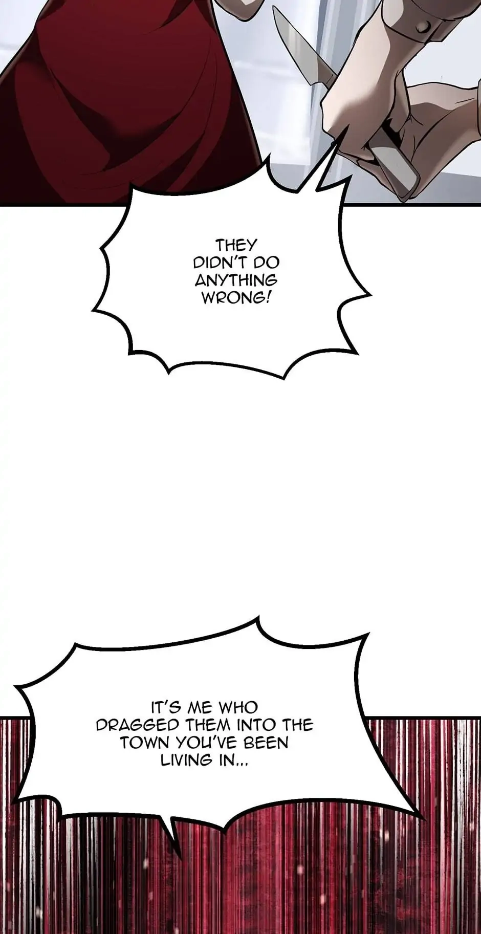 Latna Saga: Survival of a Sword King Chapter 85 page 31