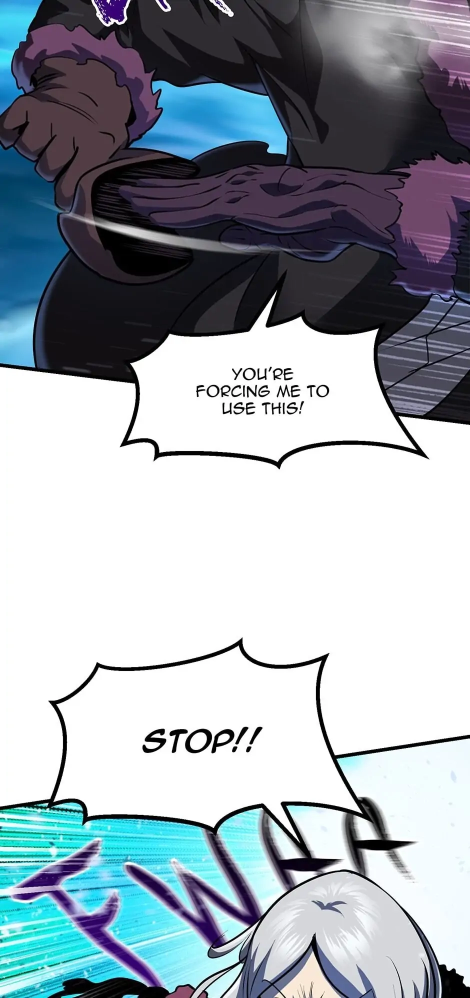 Latna Saga: Survival of a Sword King Chapter 85 page 46