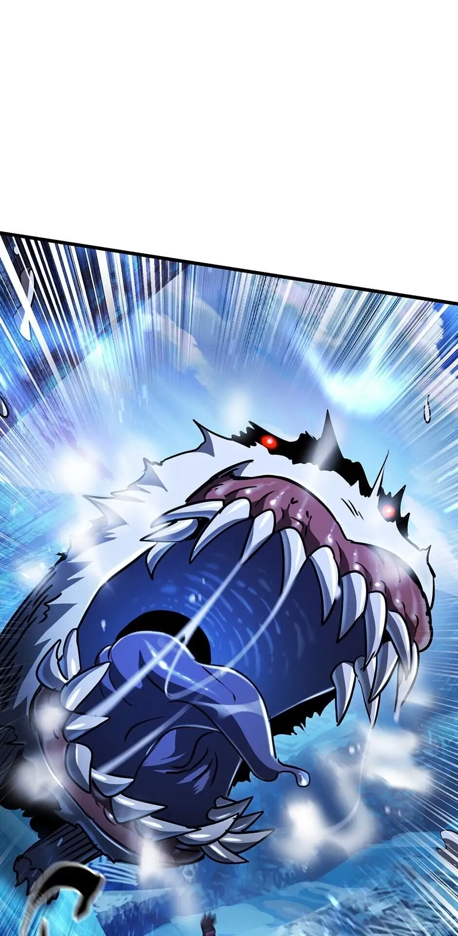 Latna Saga: Survival of a Sword King Chapter 85 page 49