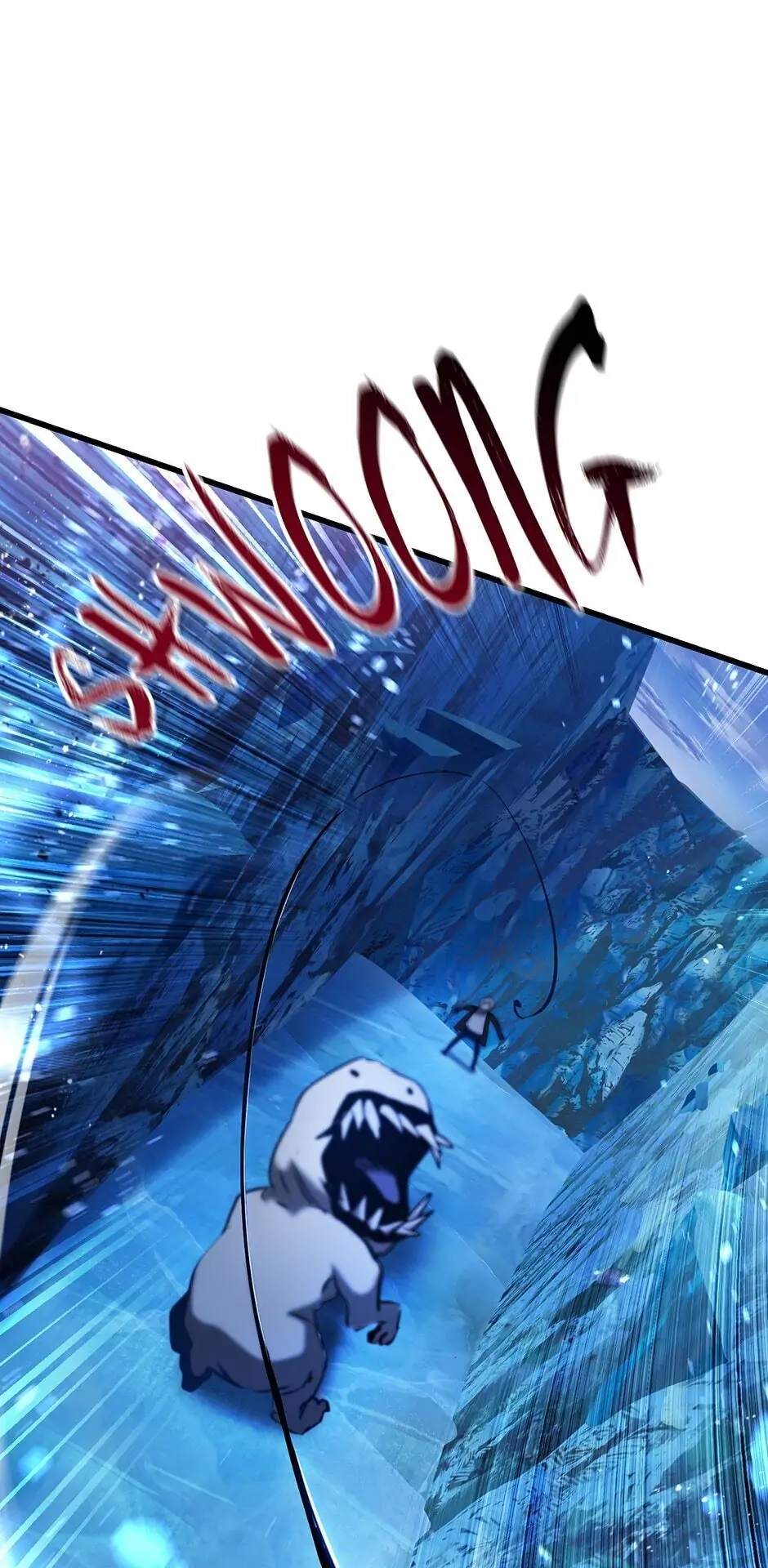 Latna Saga: Survival of a Sword King Chapter 85 page 54