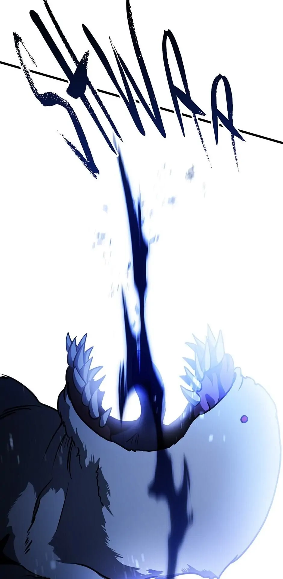 Latna Saga: Survival of a Sword King Chapter 85 page 56
