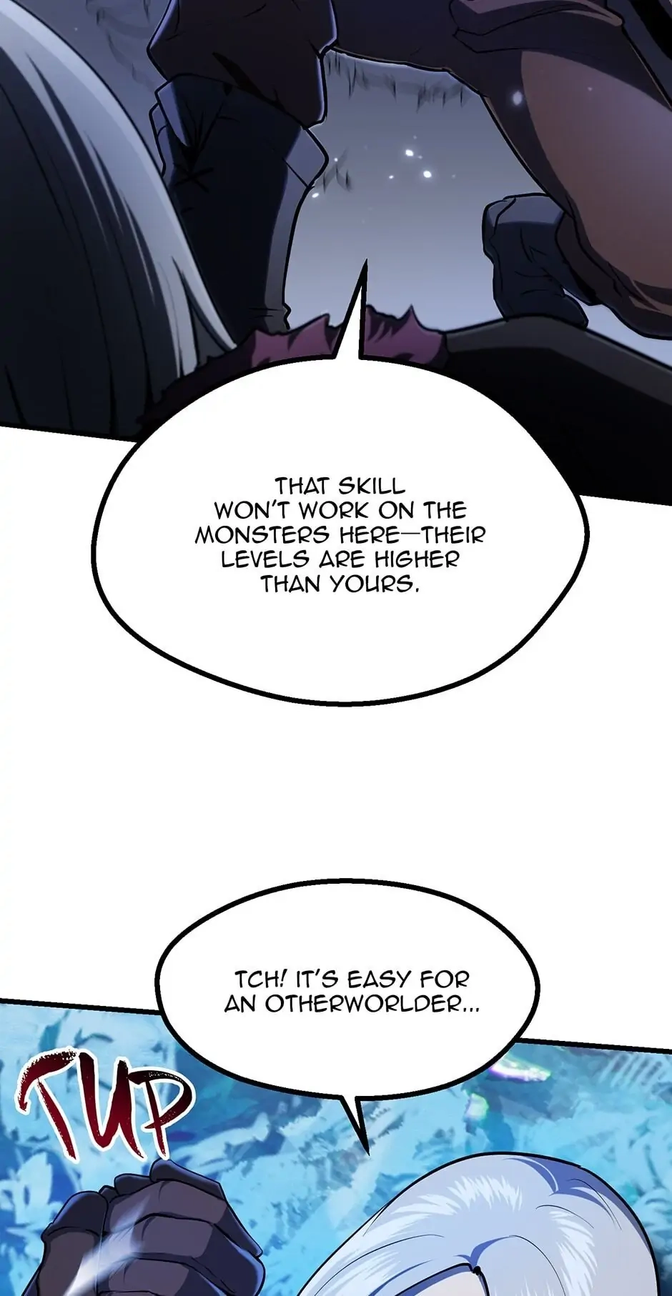 Latna Saga: Survival of a Sword King Chapter 85 page 59