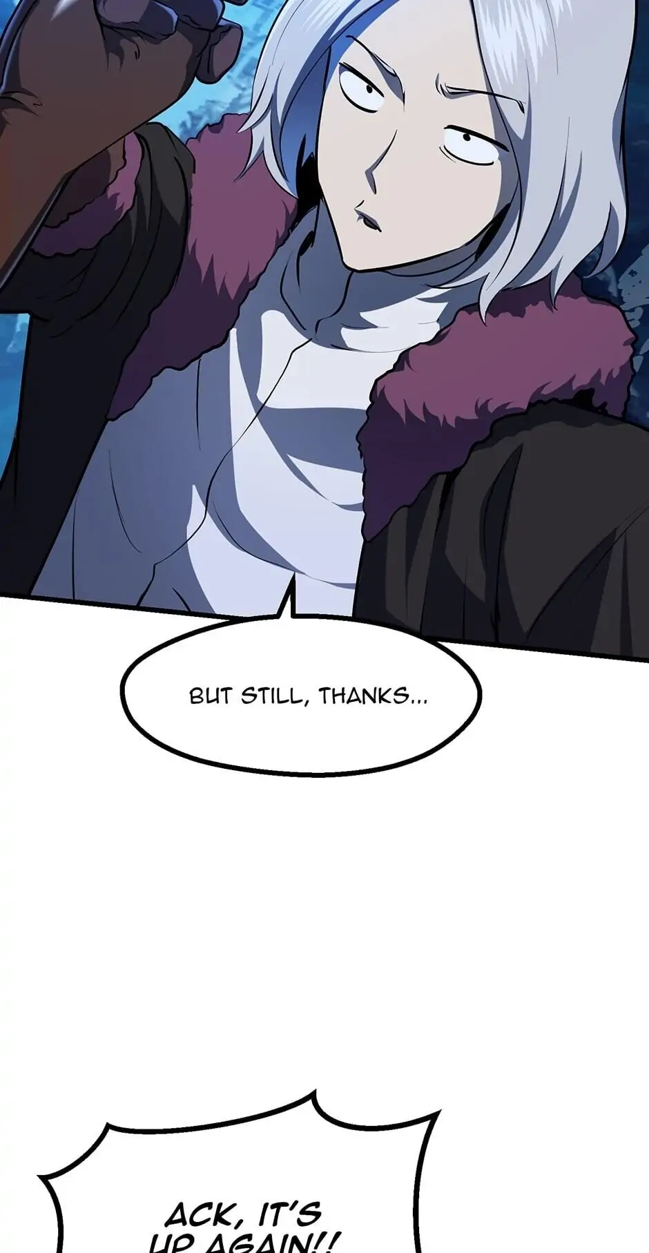 Latna Saga: Survival of a Sword King Chapter 85 page 60