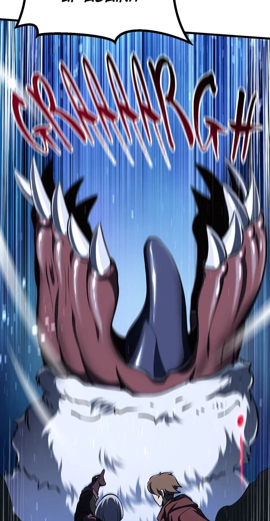 Latna Saga: Survival of a Sword King Chapter 85 page 61