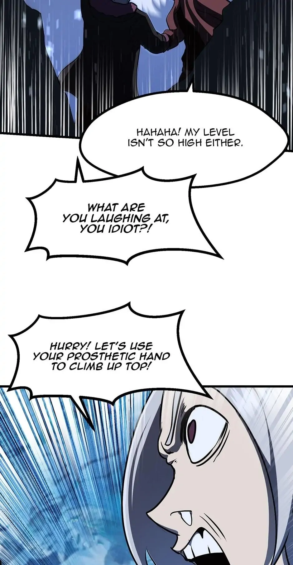 Latna Saga: Survival of a Sword King Chapter 85 page 62