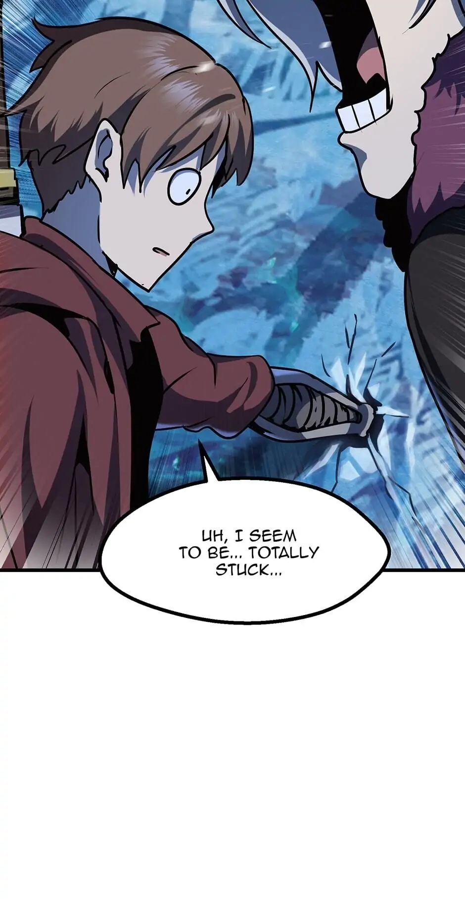Latna Saga: Survival of a Sword King Chapter 85 page 63