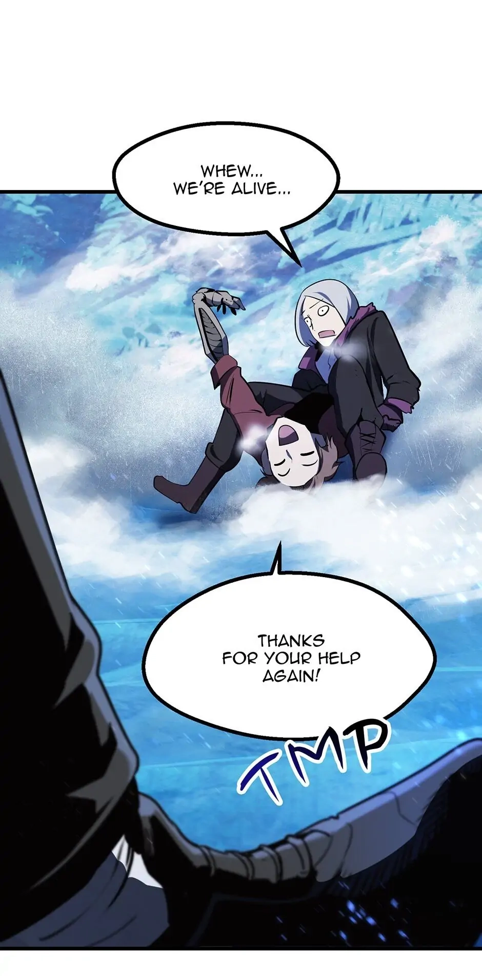Latna Saga: Survival of a Sword King Chapter 85 page 67