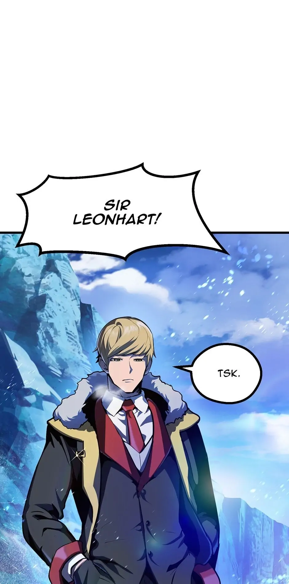 Latna Saga: Survival of a Sword King Chapter 85 page 68
