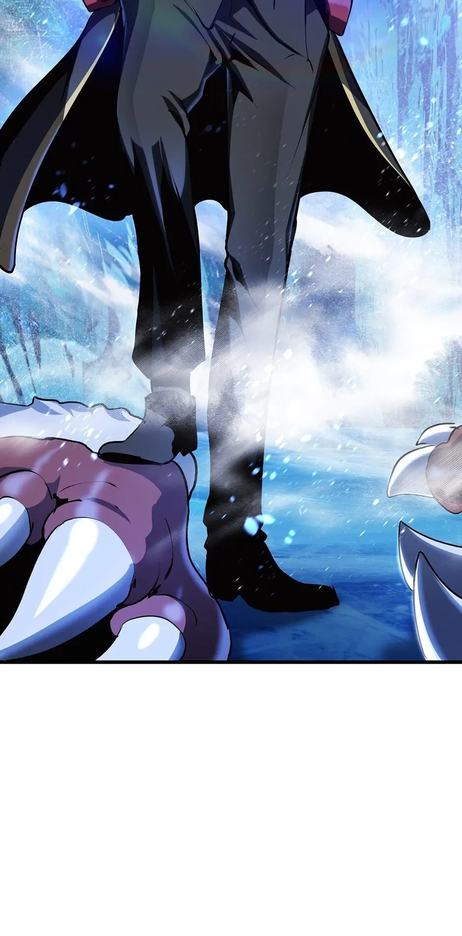 Latna Saga: Survival of a Sword King Chapter 85 page 69