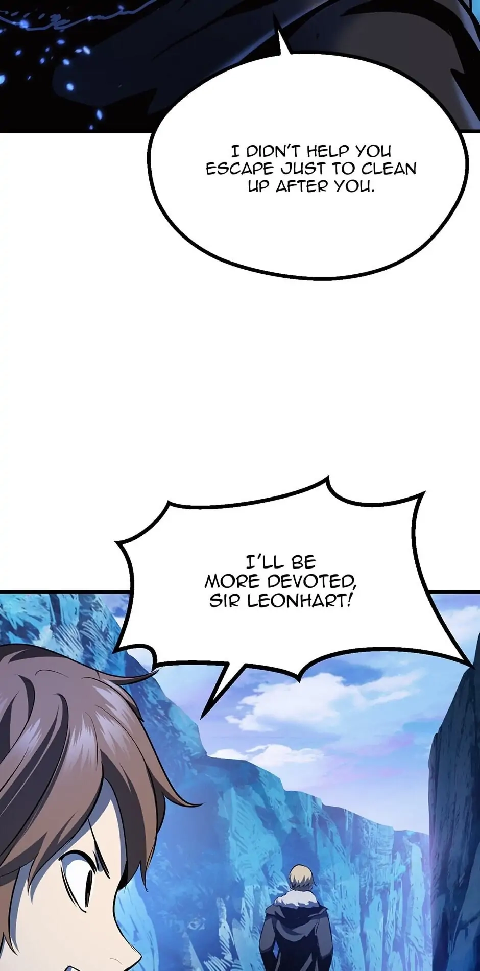 Latna Saga: Survival of a Sword King Chapter 85 page 71