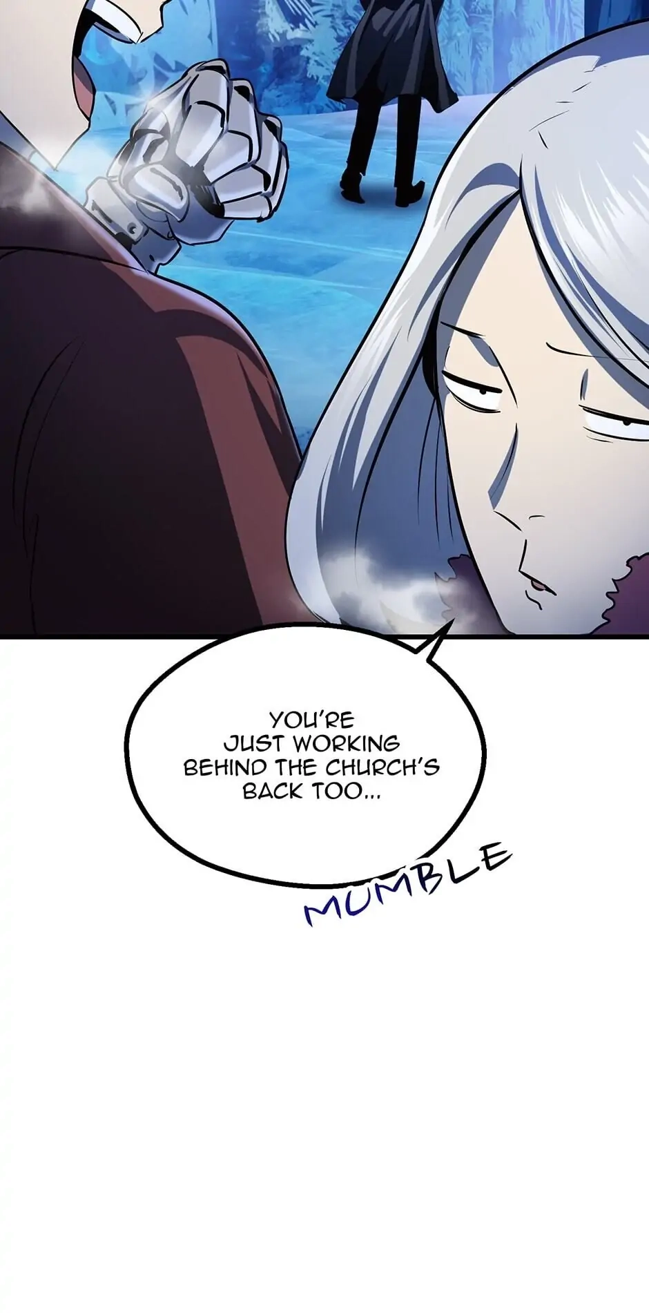 Latna Saga: Survival of a Sword King Chapter 85 page 72