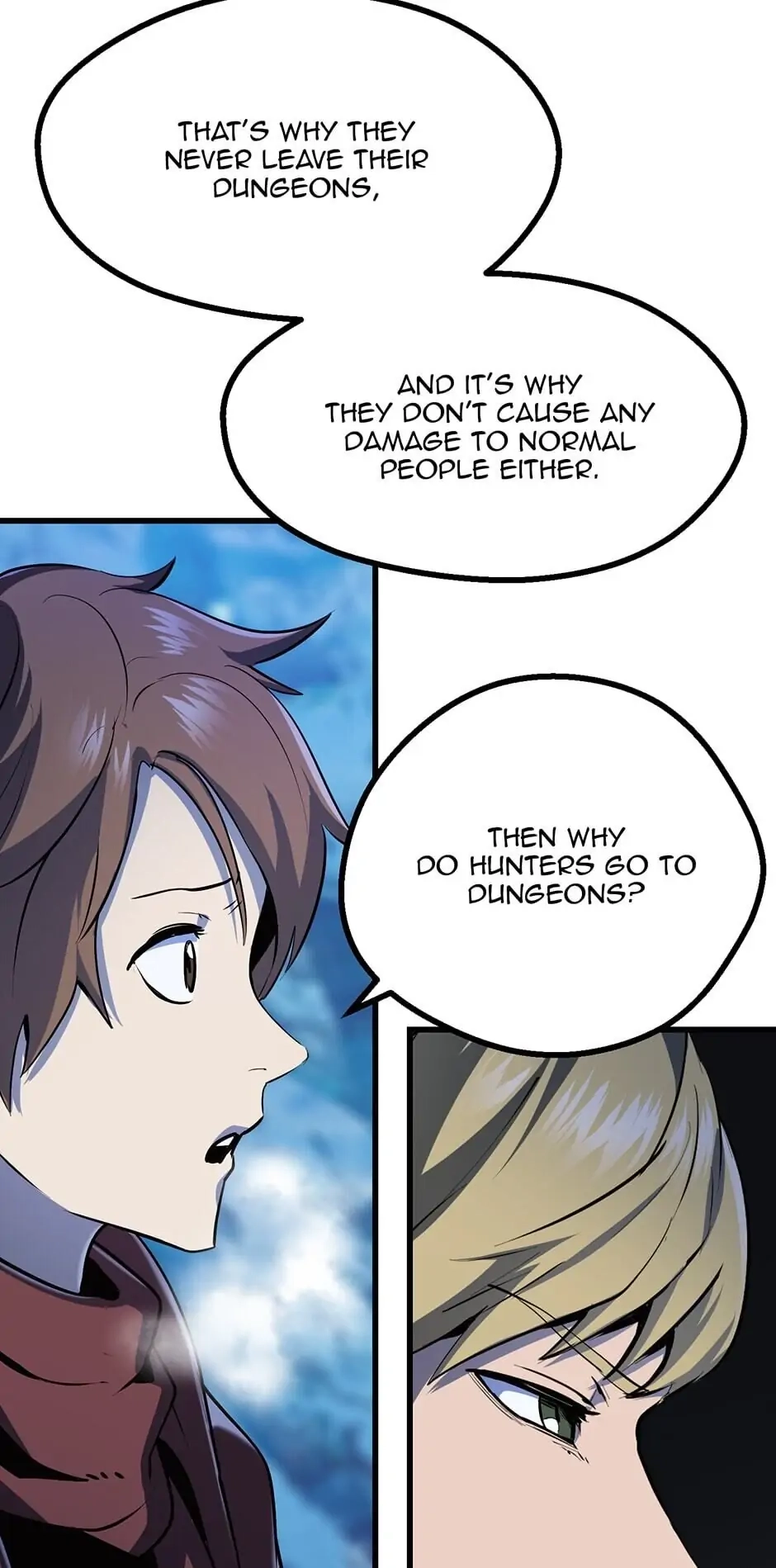 Latna Saga: Survival of a Sword King Chapter 85 page 78