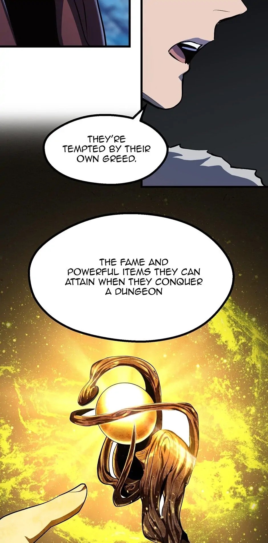 Latna Saga: Survival of a Sword King Chapter 85 page 79