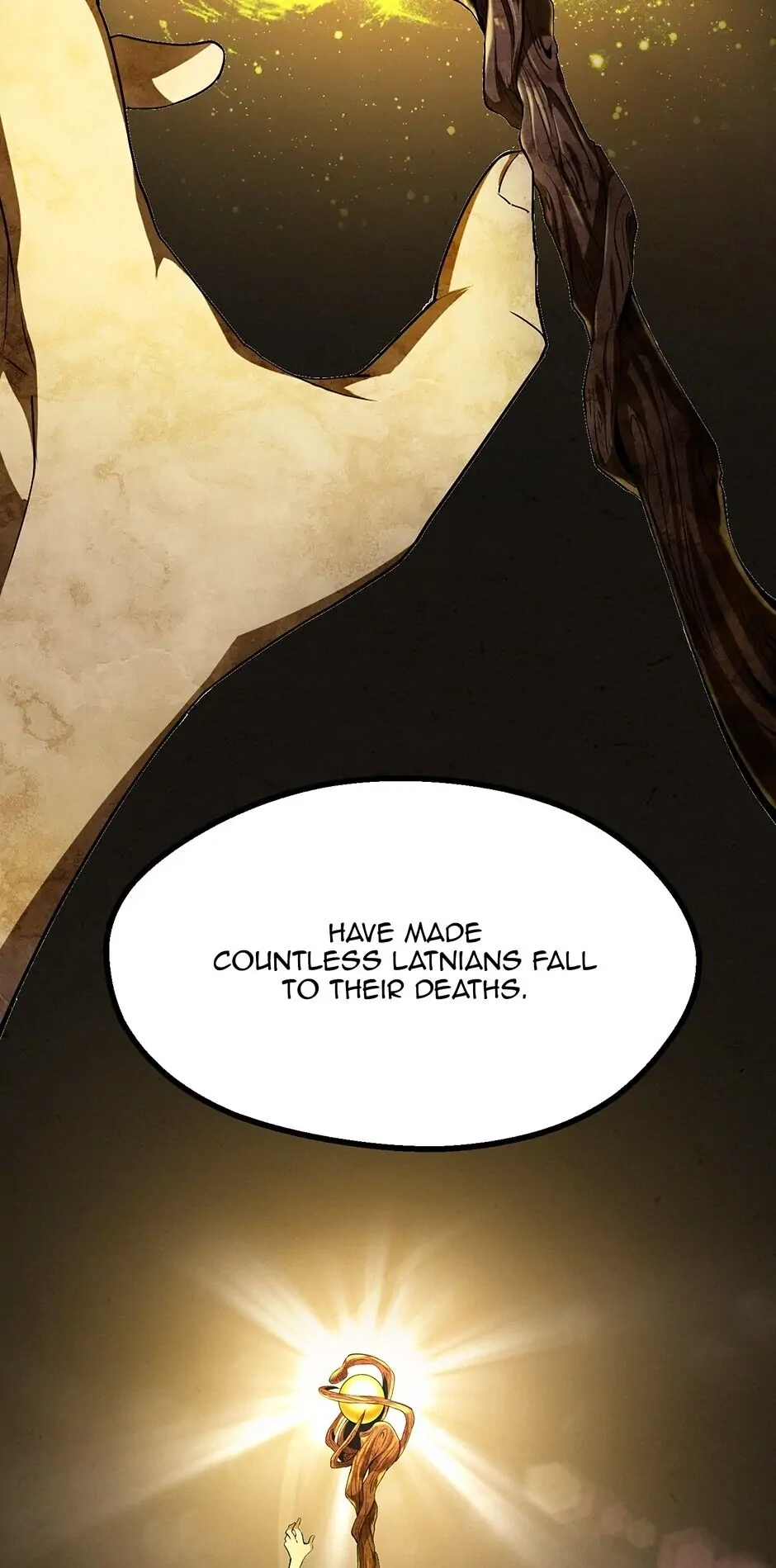 Latna Saga: Survival of a Sword King Chapter 85 page 80