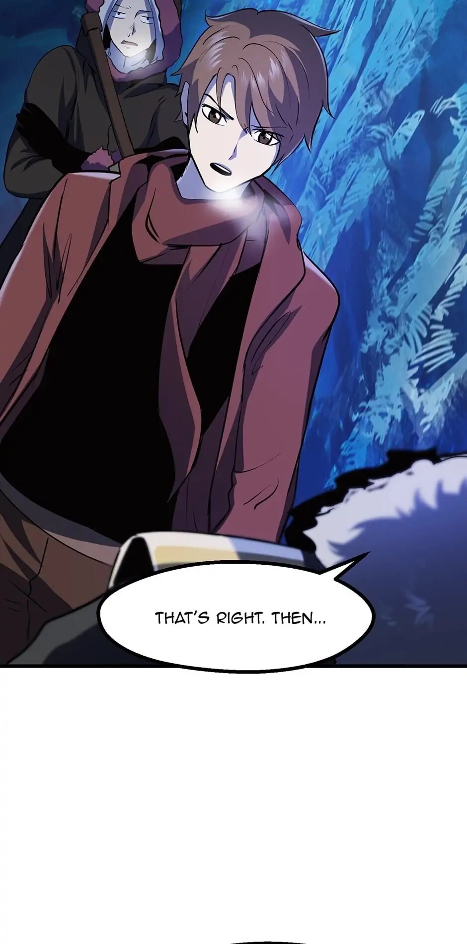 Latna Saga: Survival of a Sword King Chapter 85 page 82