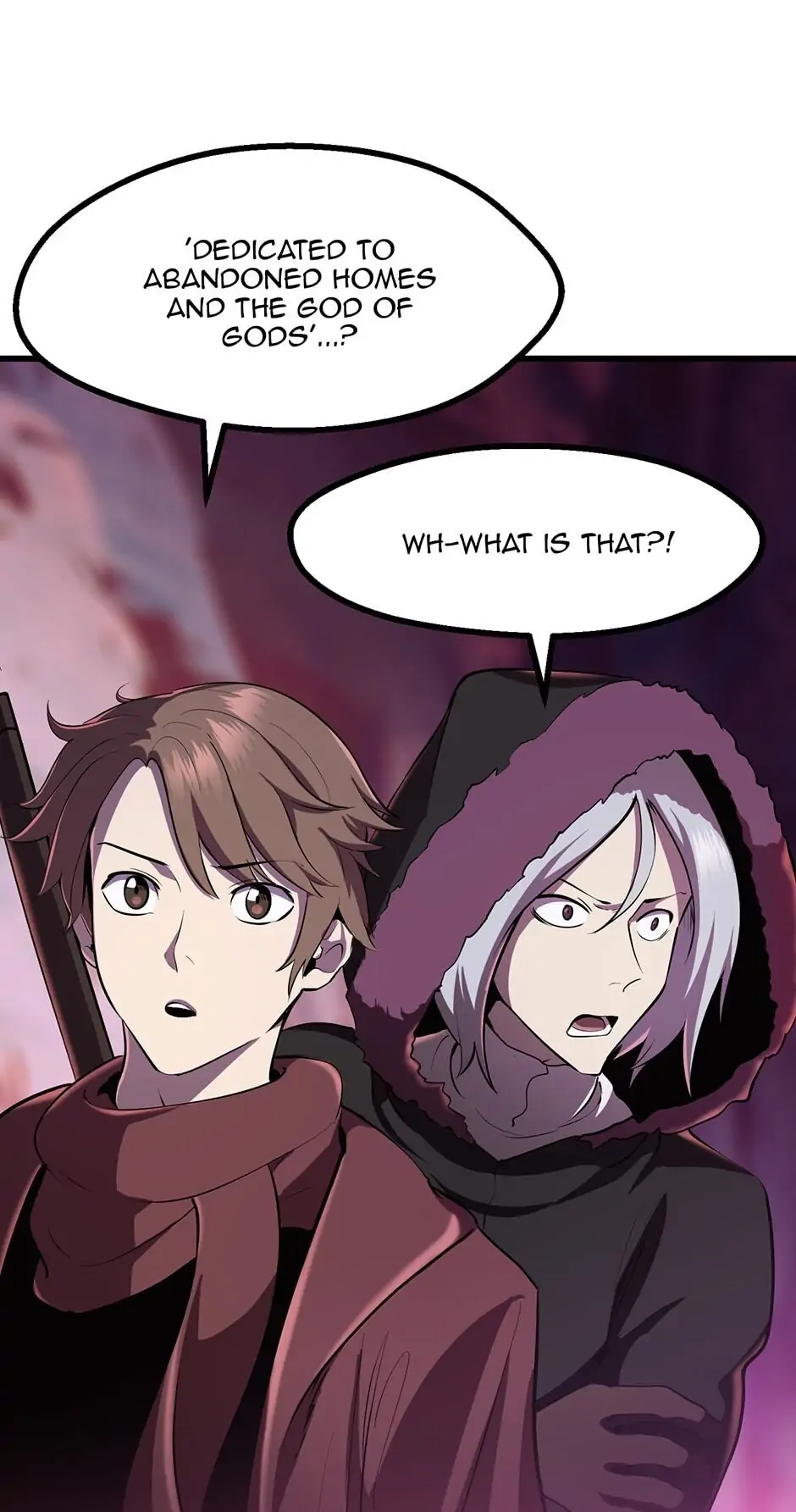 Latna Saga: Survival of a Sword King Chapter 85 page 86