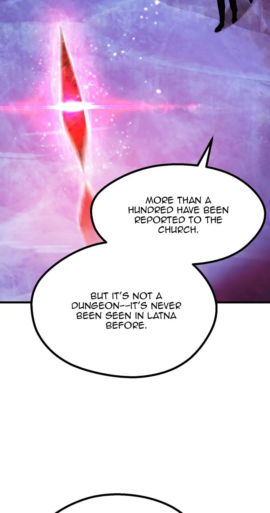 Latna Saga: Survival of a Sword King Chapter 85 page 88