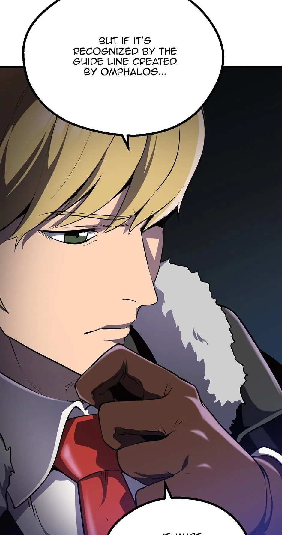 Latna Saga: Survival of a Sword King Chapter 85 page 89