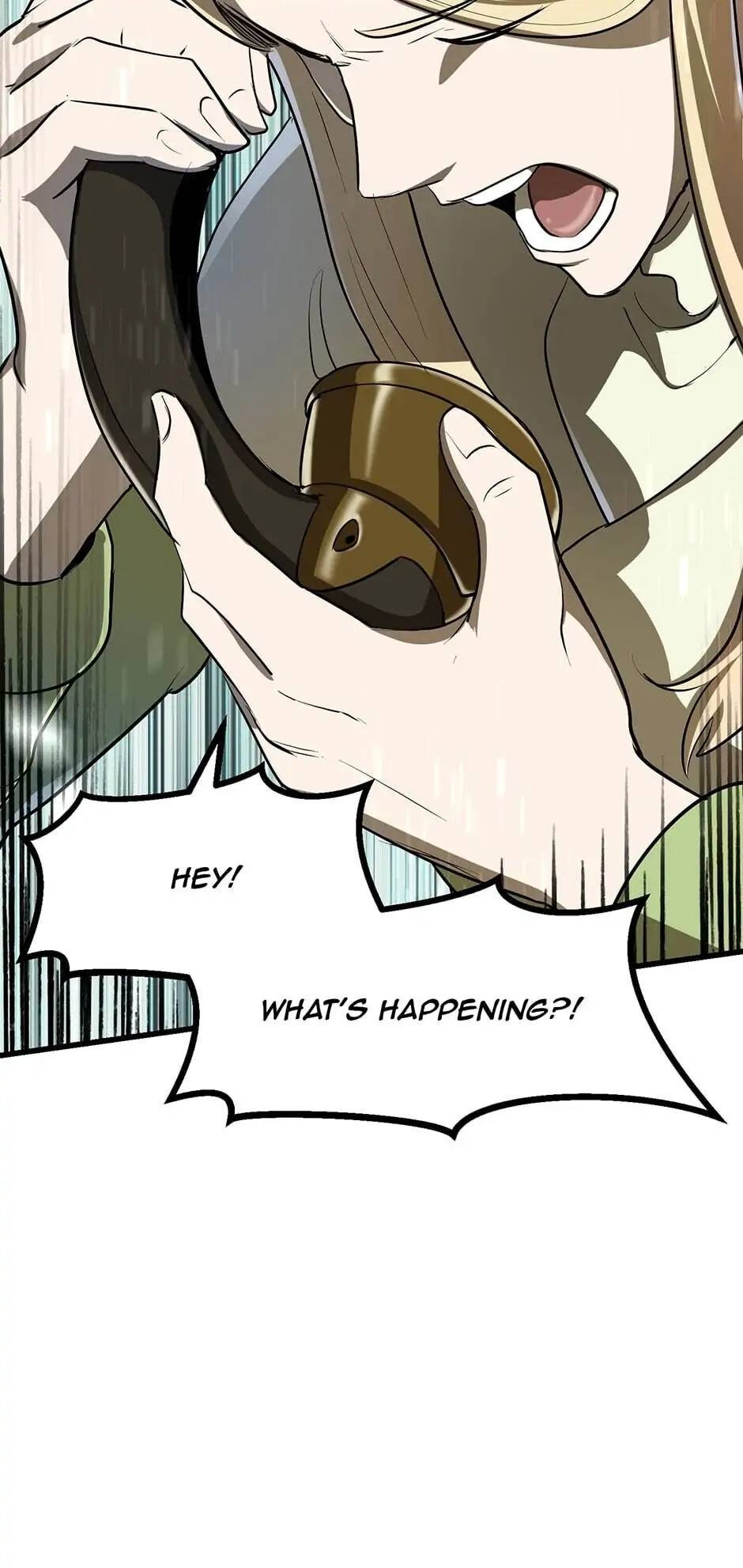 Latna Saga: Survival of a Sword King Chapter 85 page 105