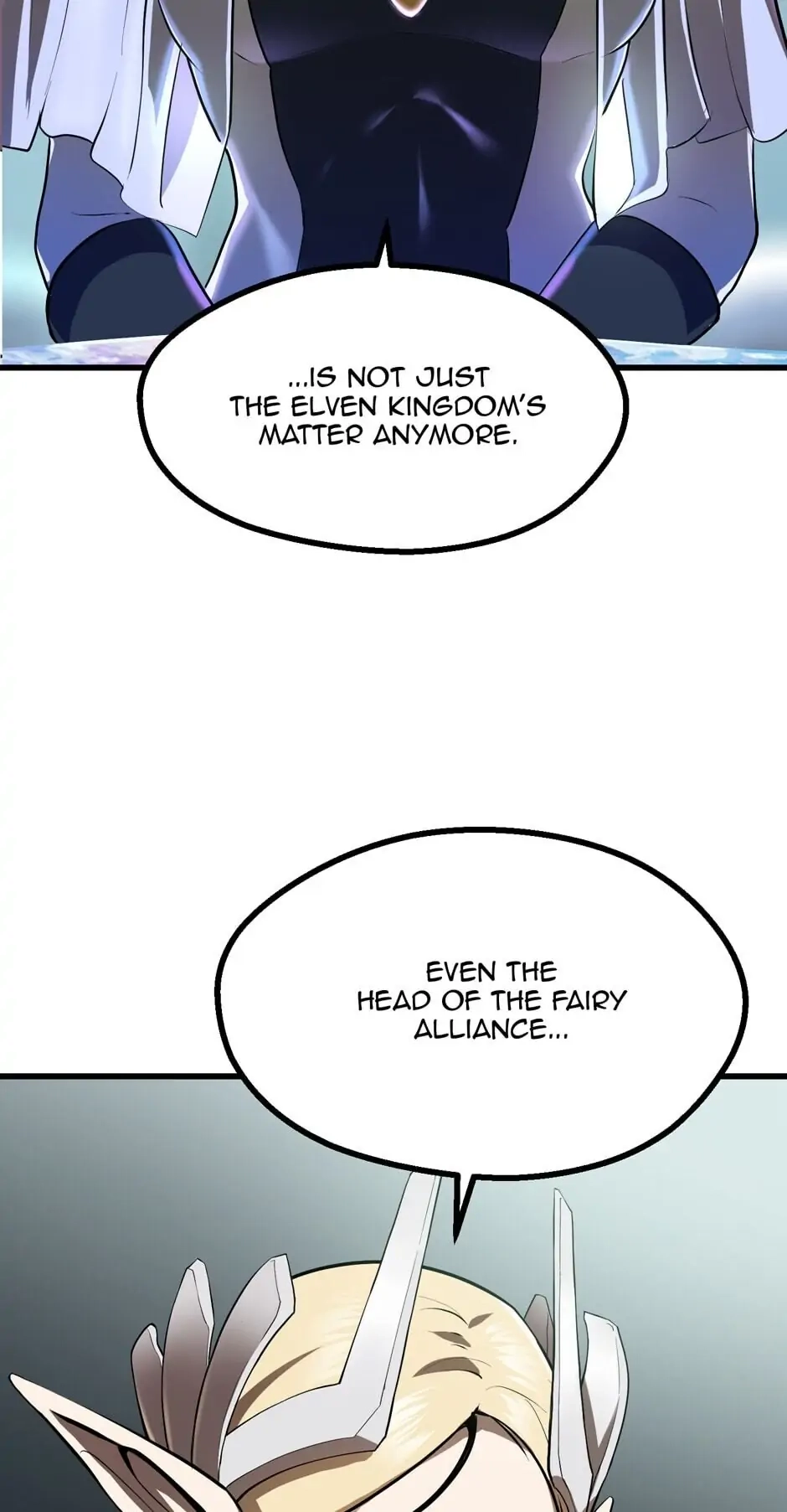 Latna Saga: Survival of a Sword King Chapter 86 page 3