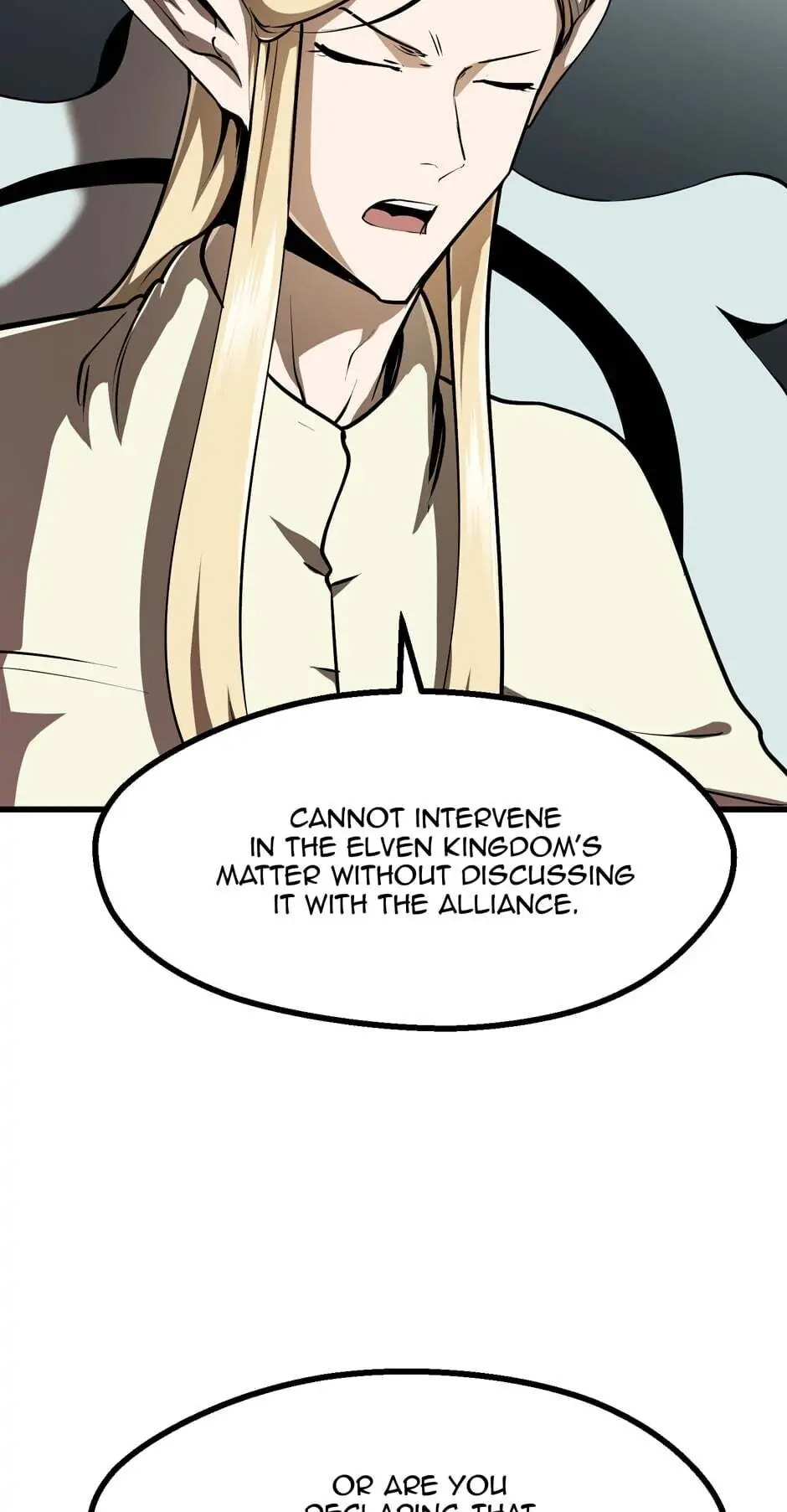 Latna Saga: Survival of a Sword King Chapter 86 page 4