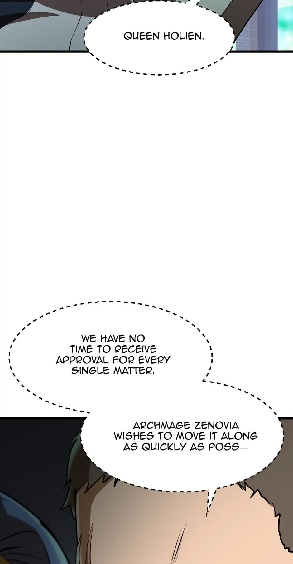 Latna Saga: Survival of a Sword King Chapter 86 page 6