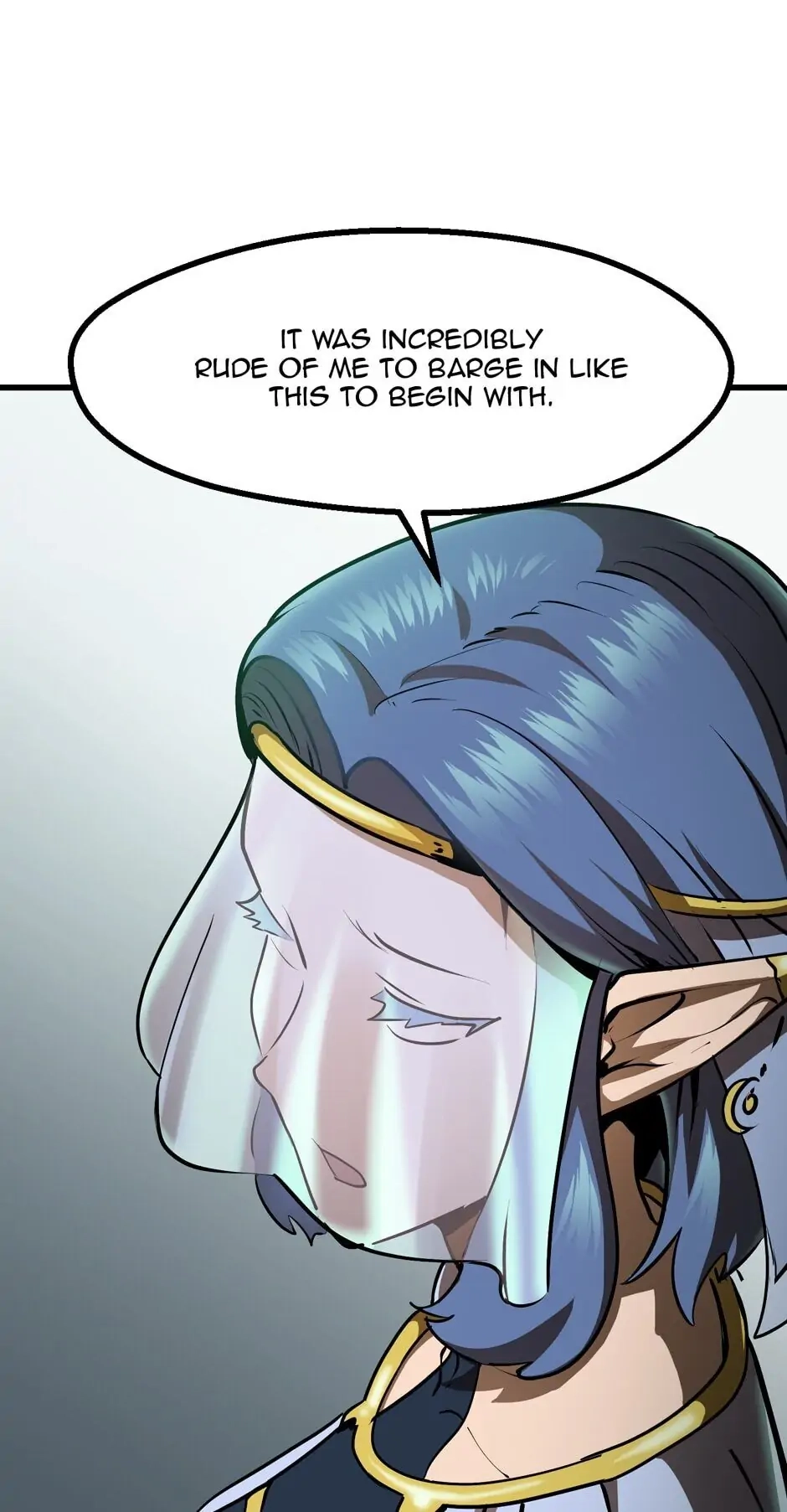 Latna Saga: Survival of a Sword King Chapter 86 page 8