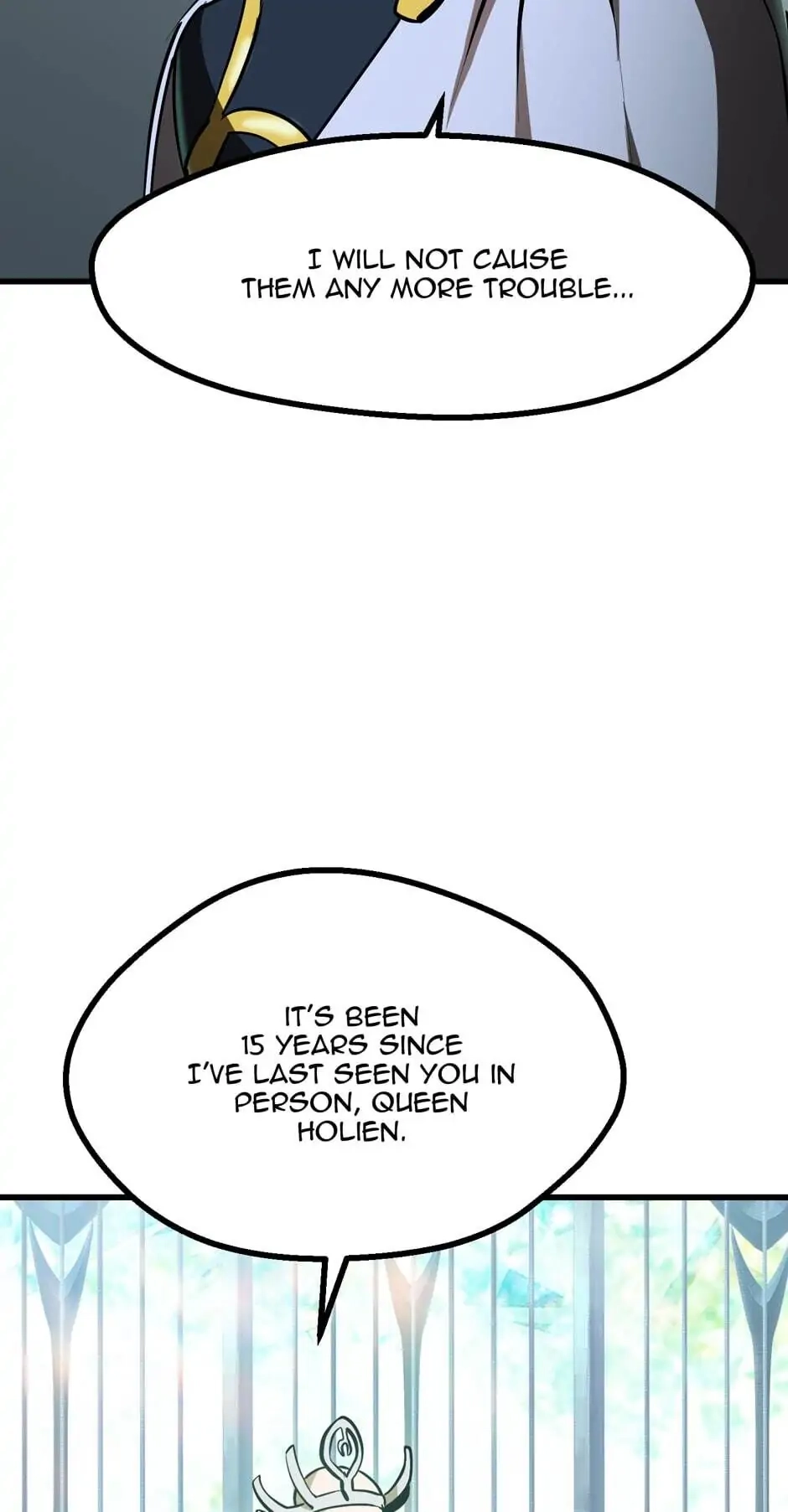 Latna Saga: Survival of a Sword King Chapter 86 page 9