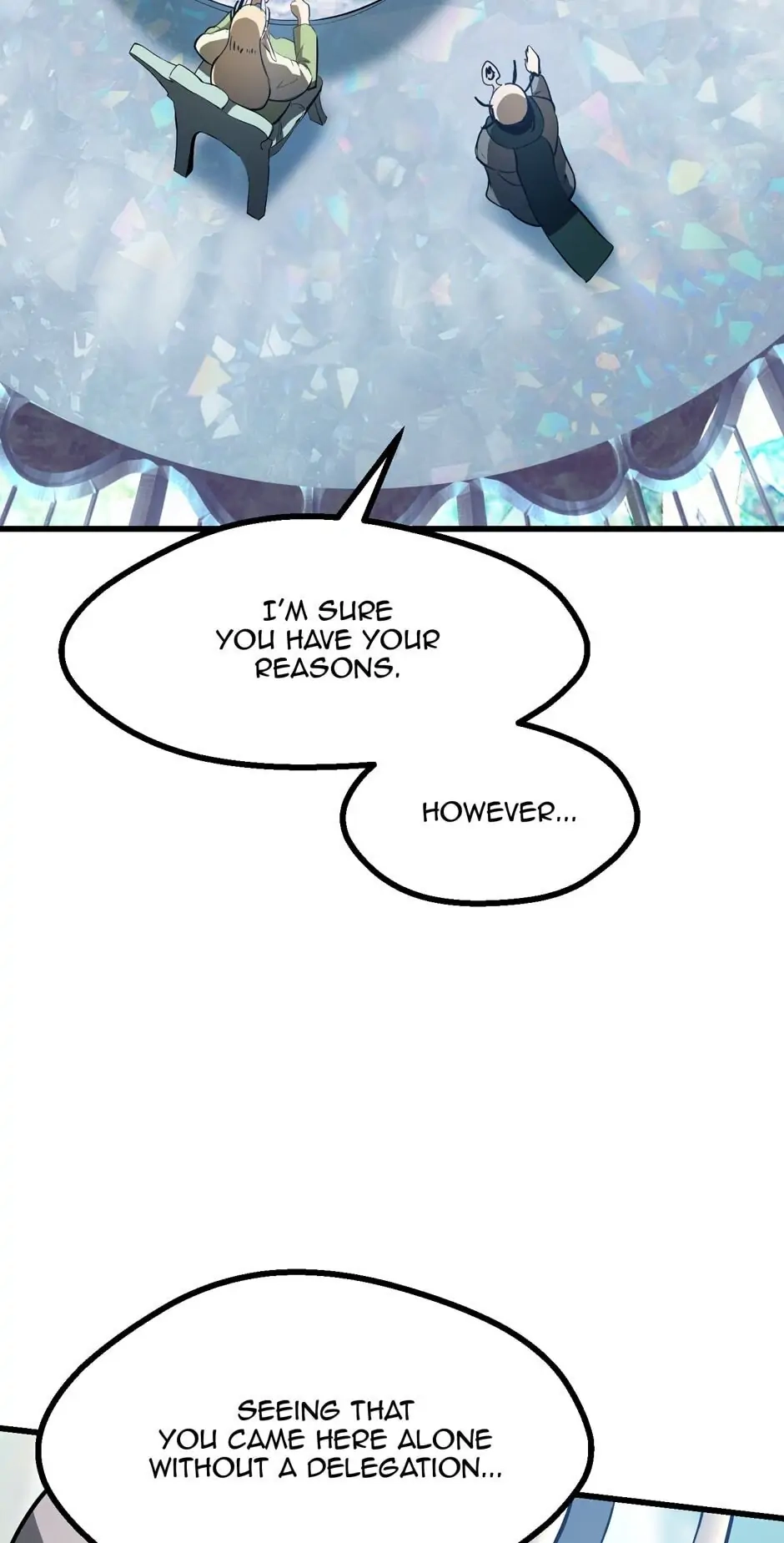 Latna Saga: Survival of a Sword King Chapter 86 page 12