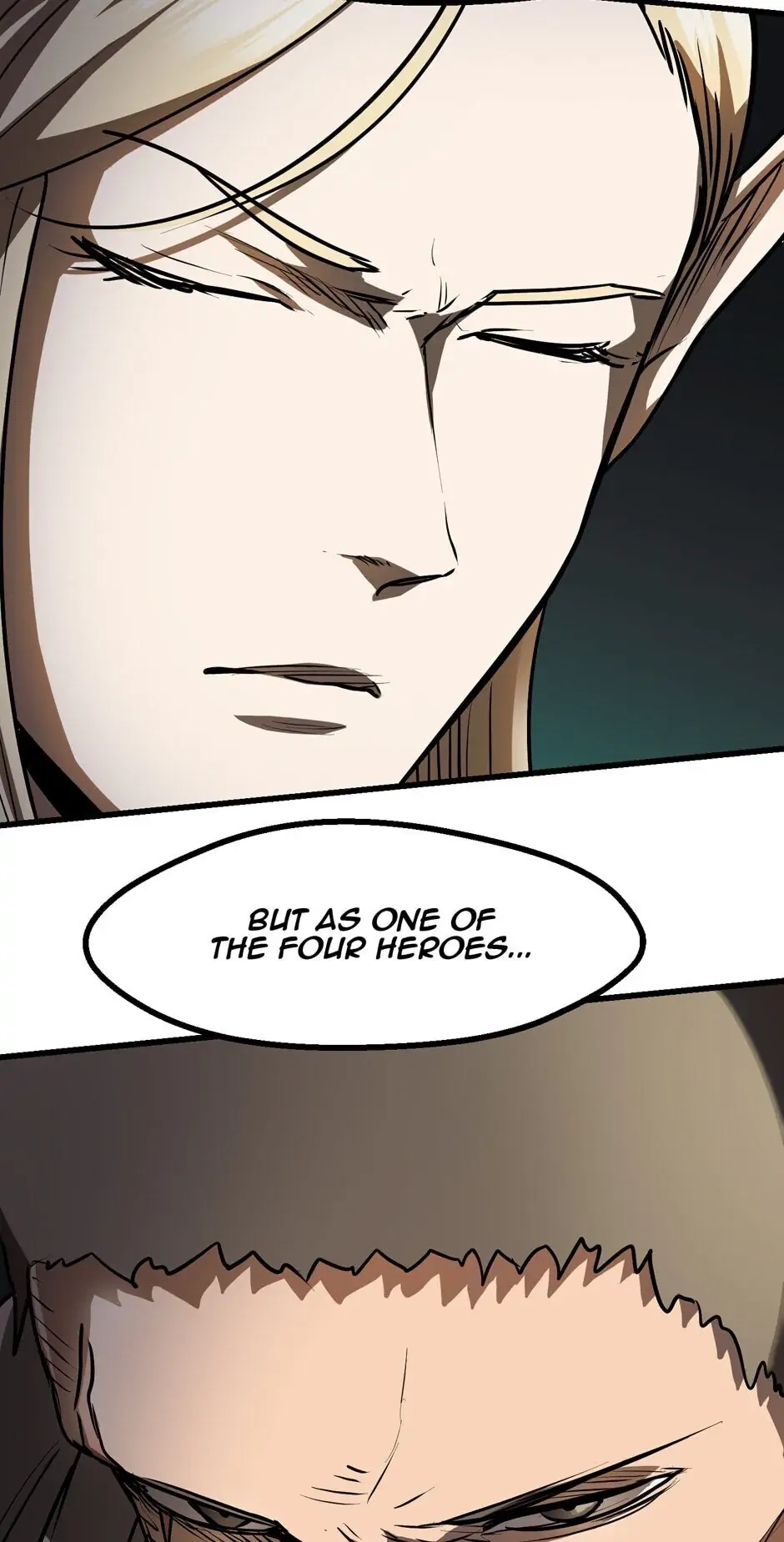 Latna Saga: Survival of a Sword King Chapter 86 page 14