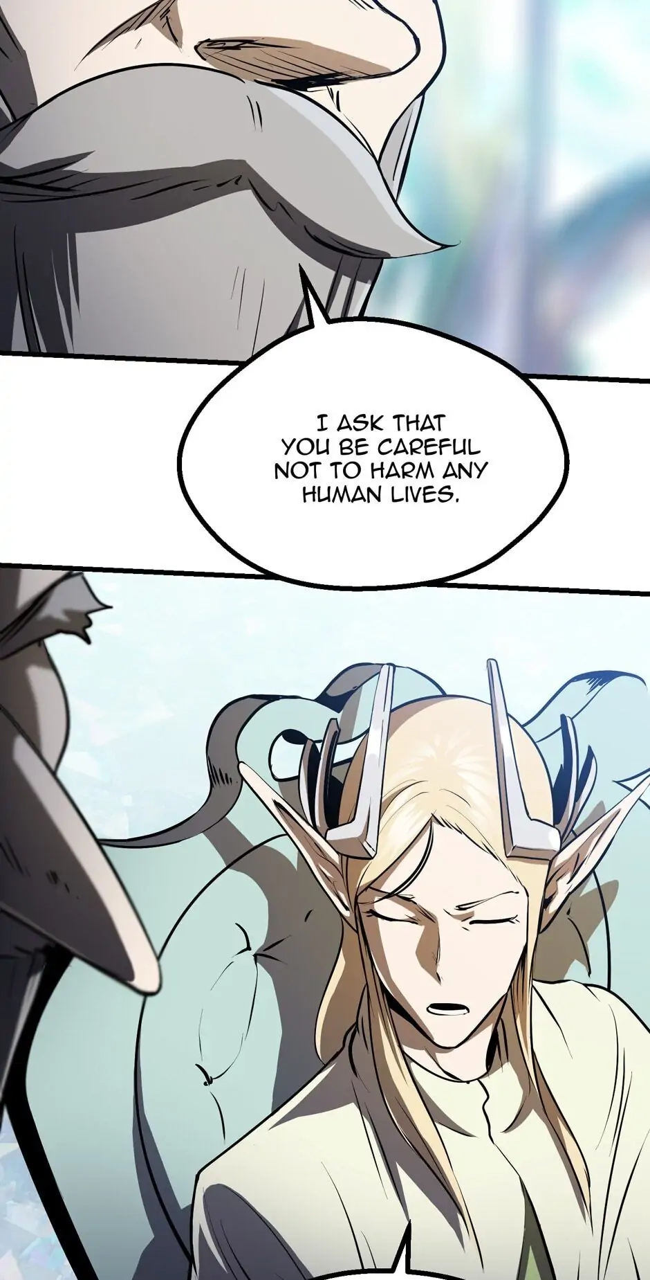 Latna Saga: Survival of a Sword King Chapter 86 page 18