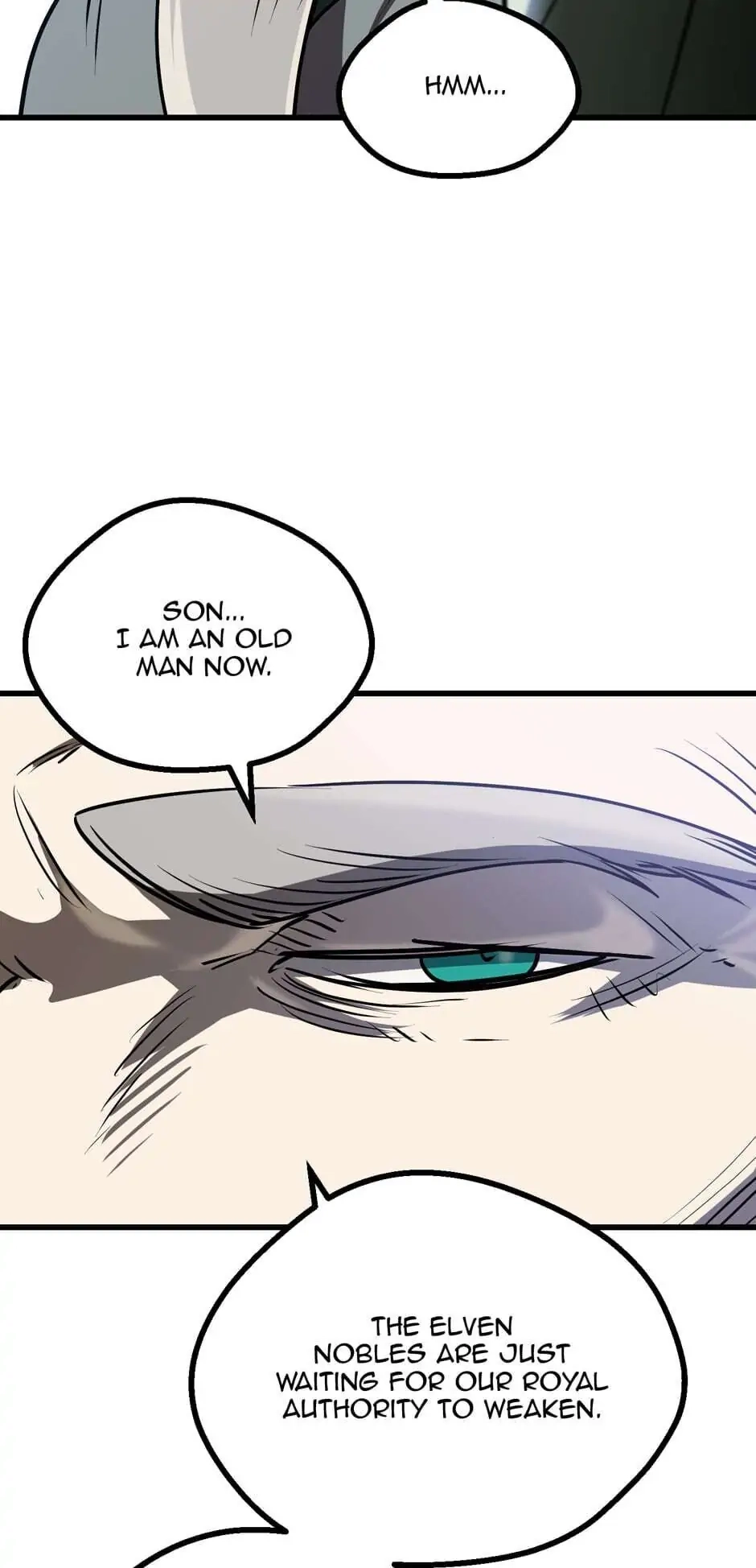 Latna Saga: Survival of a Sword King Chapter 86 page 25