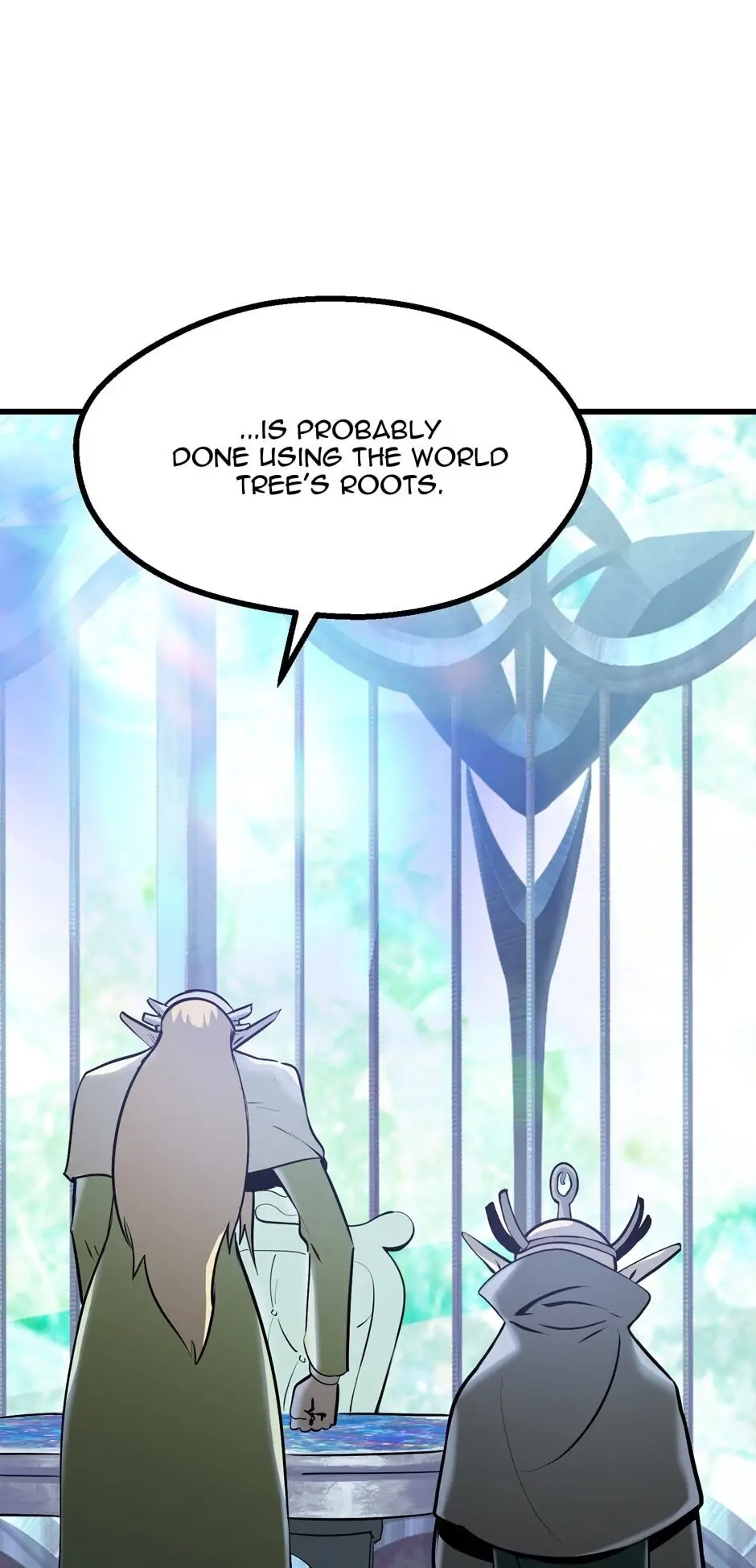 Latna Saga: Survival of a Sword King Chapter 86 page 27