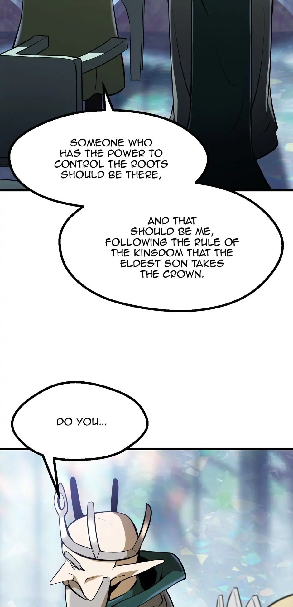 Latna Saga: Survival of a Sword King Chapter 86 page 28
