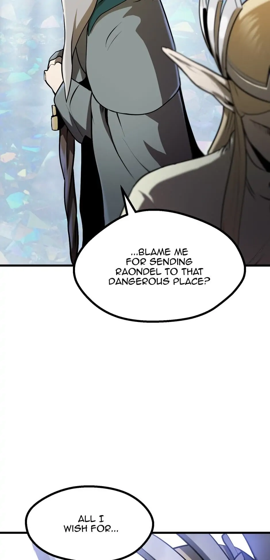Latna Saga: Survival of a Sword King Chapter 86 page 29