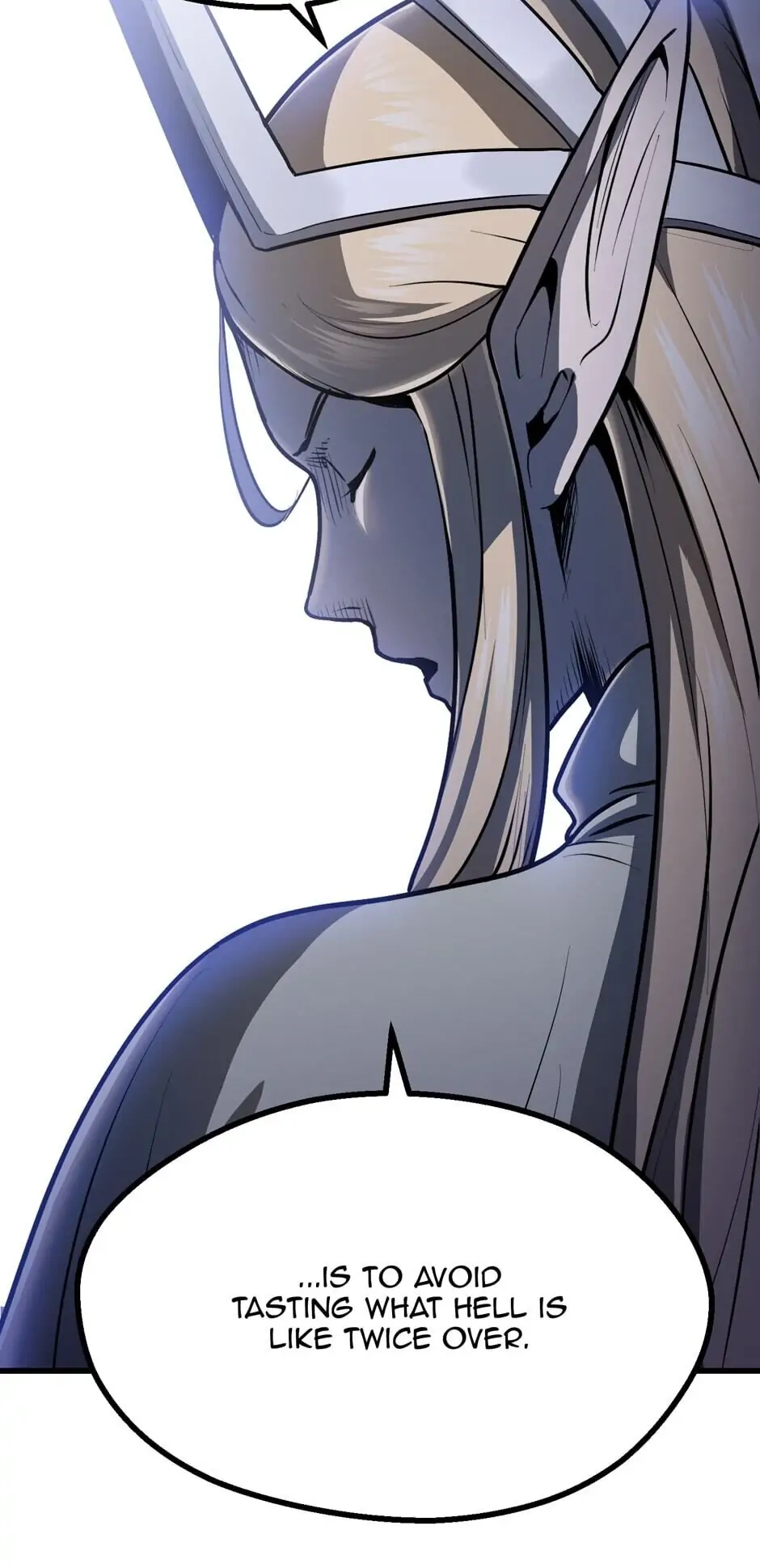 Latna Saga: Survival of a Sword King Chapter 86 page 30