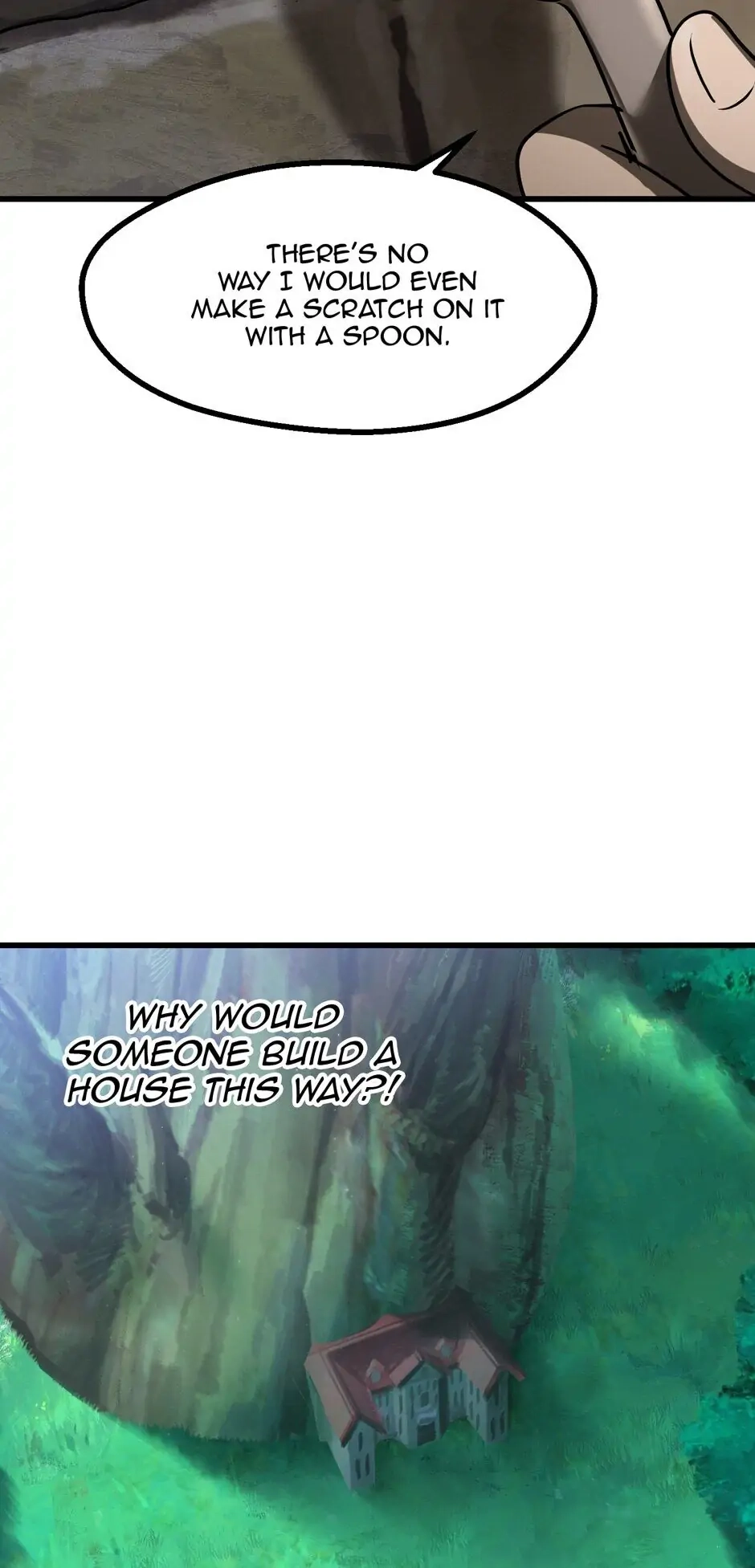 Latna Saga: Survival of a Sword King Chapter 86 page 38