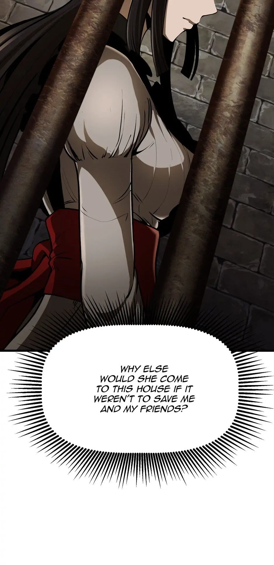Latna Saga: Survival of a Sword King Chapter 86 page 49
