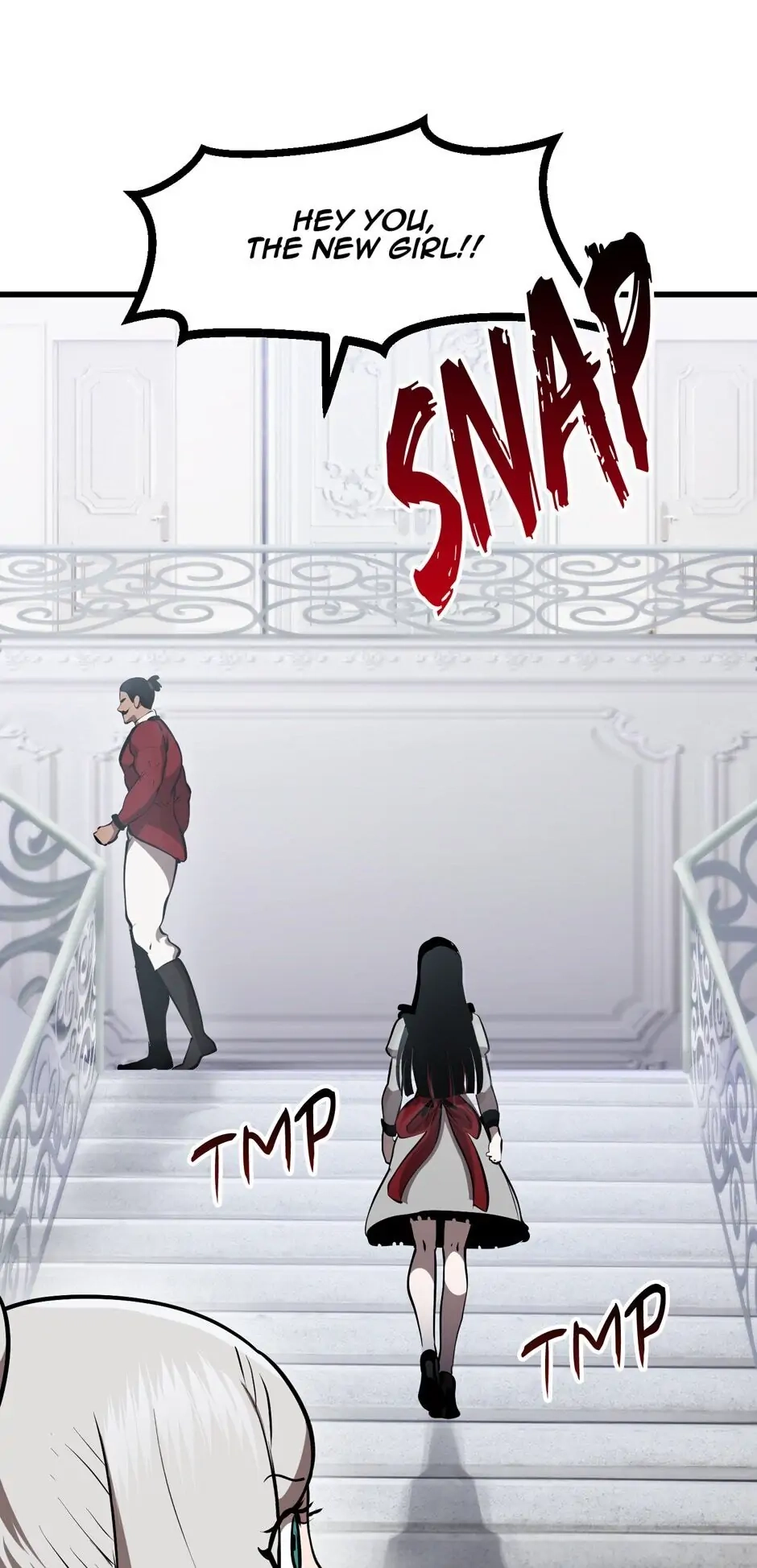 Latna Saga: Survival of a Sword King Chapter 86 page 60