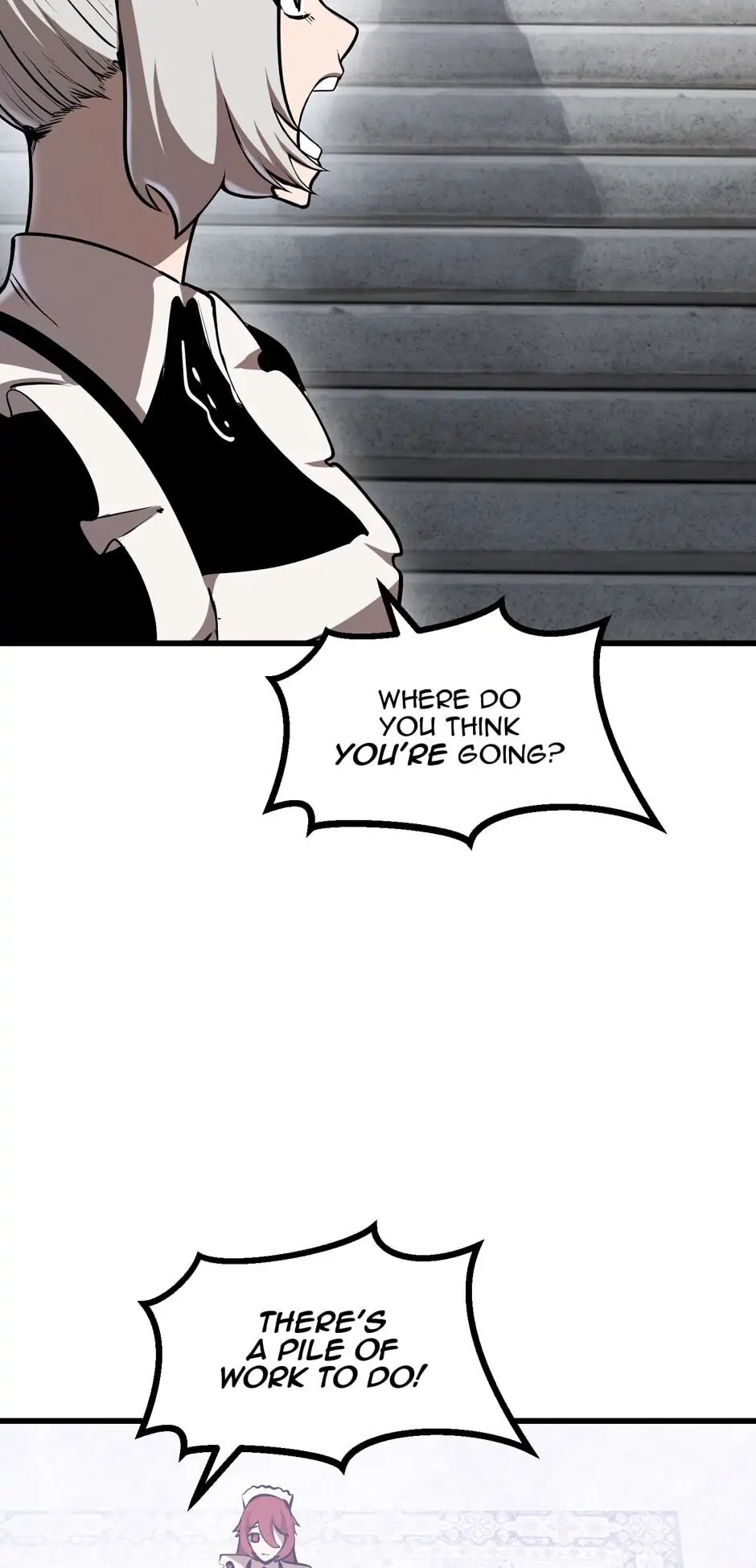 Latna Saga: Survival of a Sword King Chapter 86 page 61