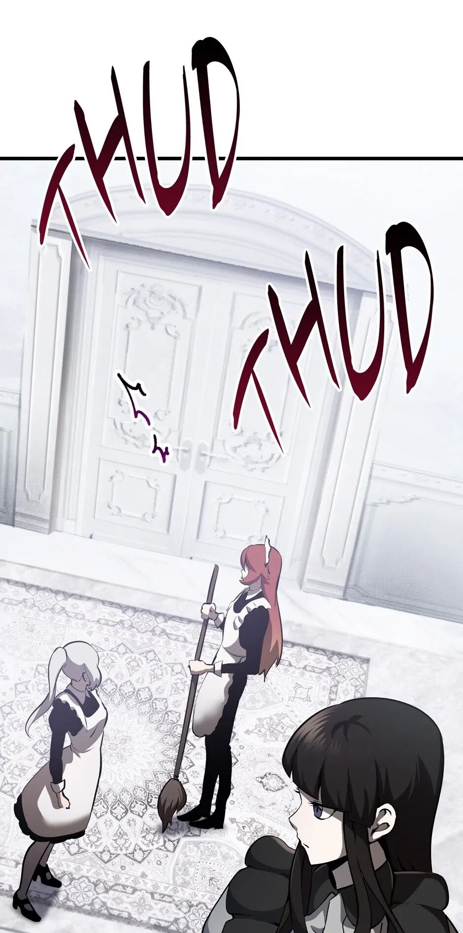 Latna Saga: Survival of a Sword King Chapter 86 page 68