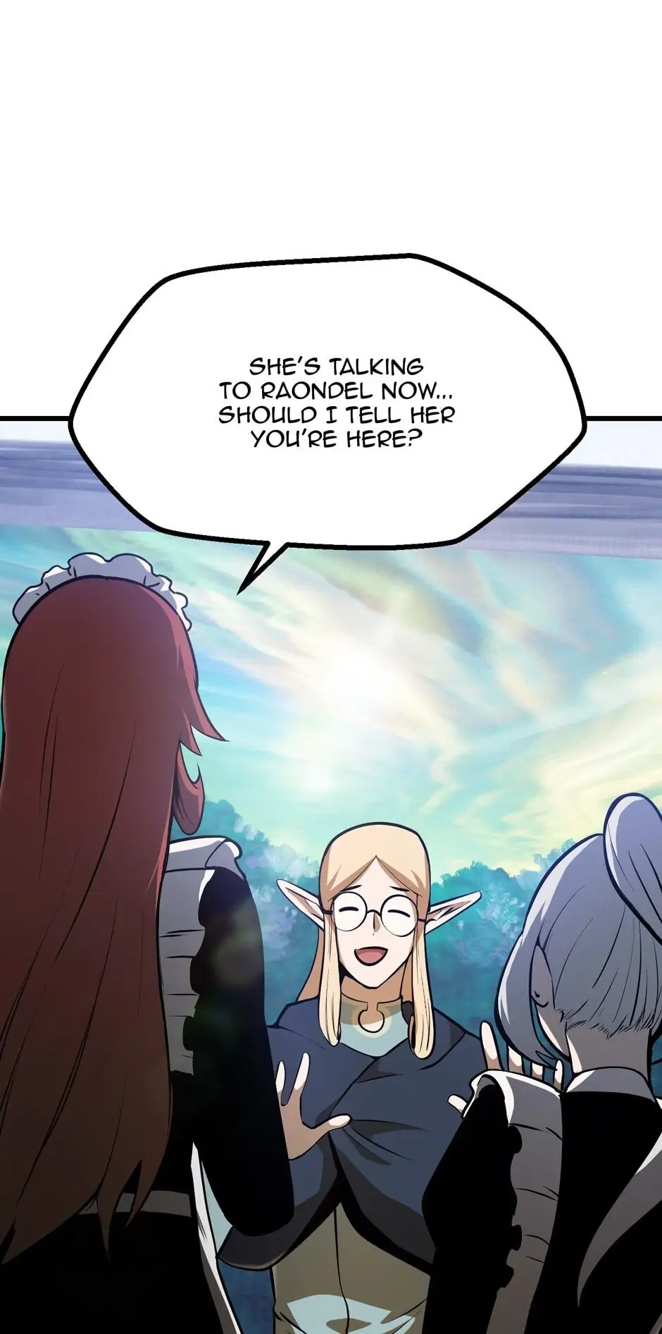 Latna Saga: Survival of a Sword King Chapter 86 page 71