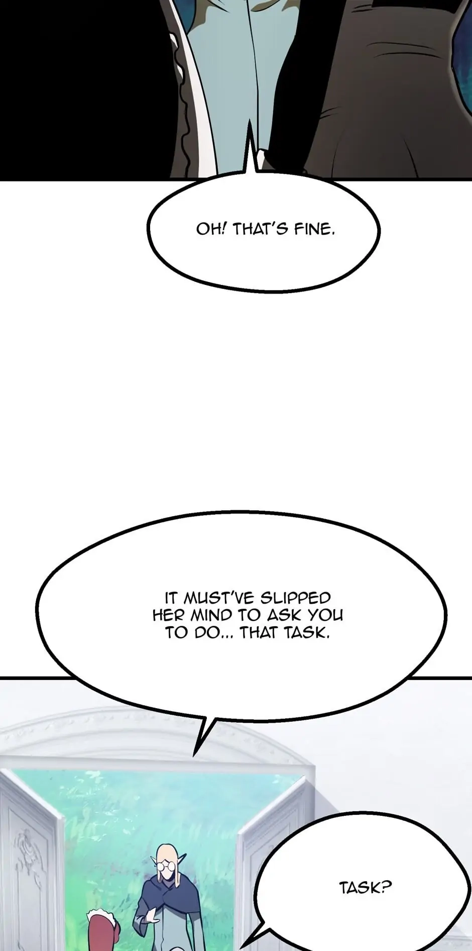 Latna Saga: Survival of a Sword King Chapter 86 page 72